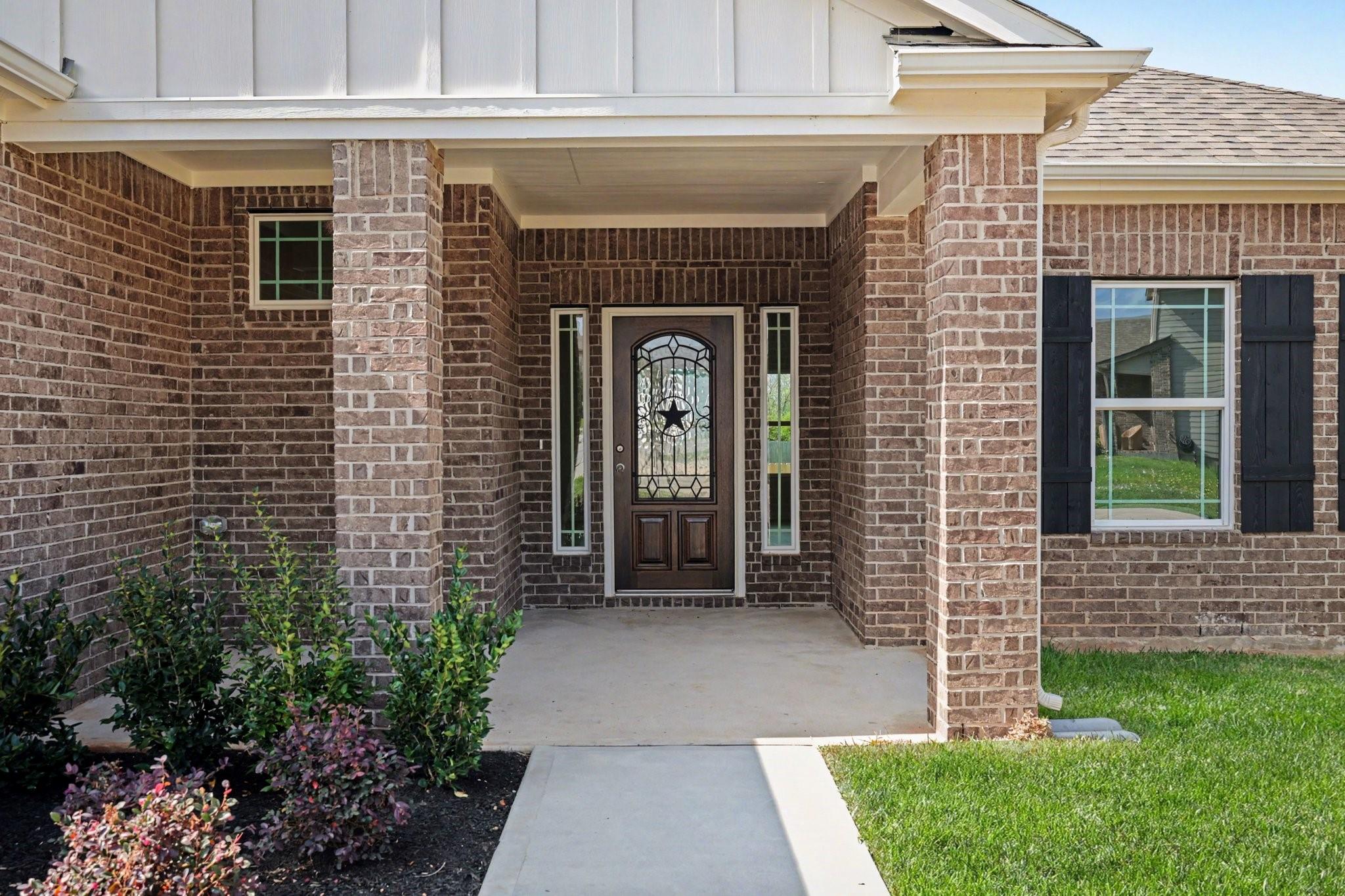 12400 Hackberry Dr
