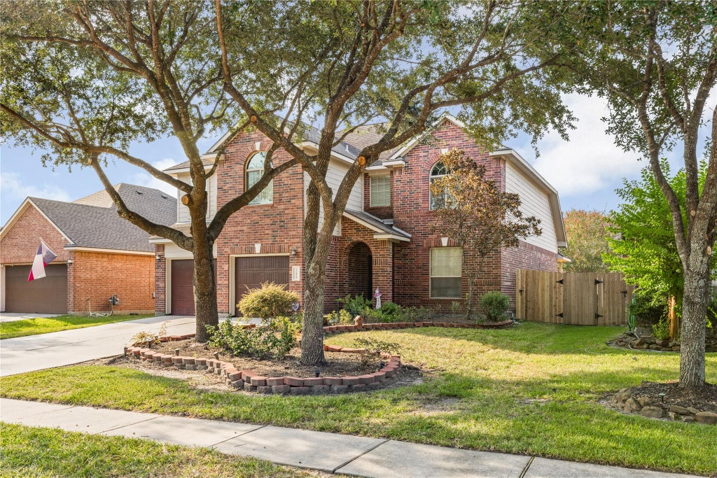 Photo of 21424 Naples Hollow Lane, Porter, TX 77365 (MLS # 84674383)