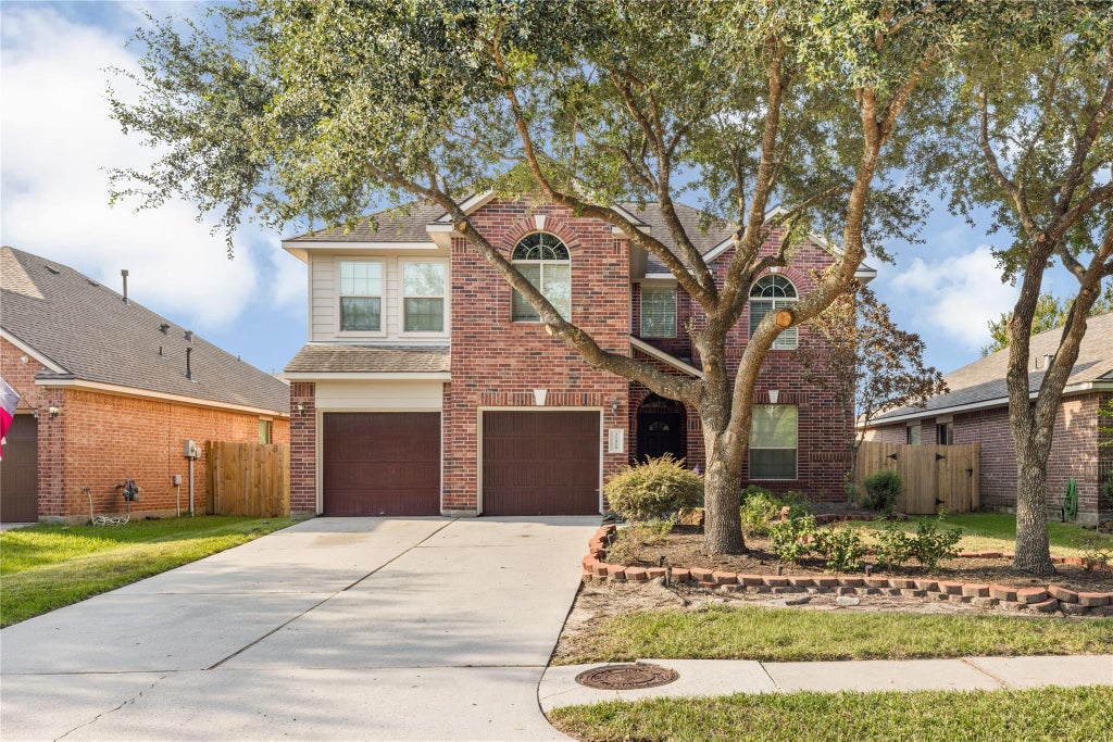 Photo of 21424 Naples Hollow Lane, Porter, TX 77365 (MLS # 84674383)