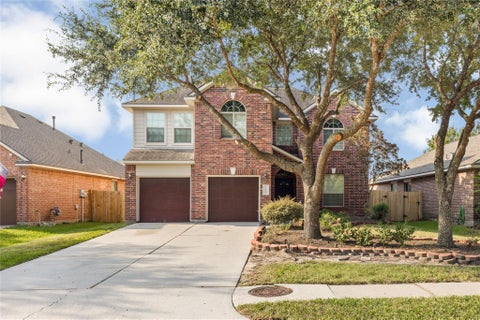 Photo of 21424 Naples Hollow Lane, Porter, TX 77365 (MLS # 84674383)