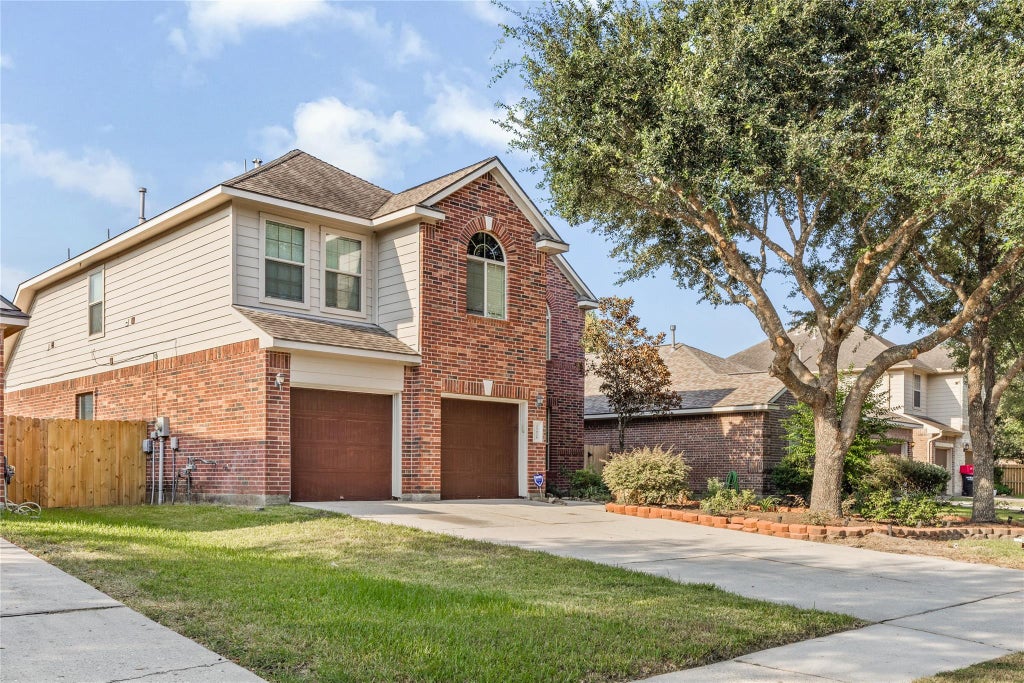 Photo of 21424 Naples Hollow Lane, Porter, TX 77365 (MLS # 84674383)