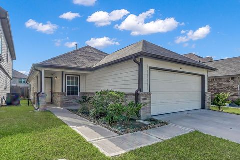 Photo of 17602 Cuthbert Street, Humble, TX 77346 (MLS # 5388196) Photo of 17602 Cuthbert Street, Humble, TX 77346 (MLS # 5388196)
