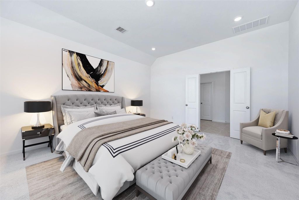 Photo of 453 Pace Bend Court, New Caney, TX 77357 (MLS # 56262728)