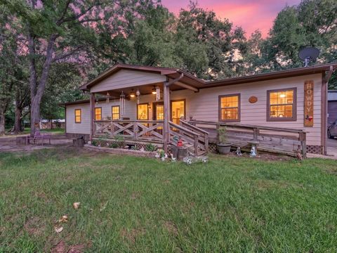 Photo of 285 Mini Lane, Livingston, TX 77351 (MLS # 56395551)