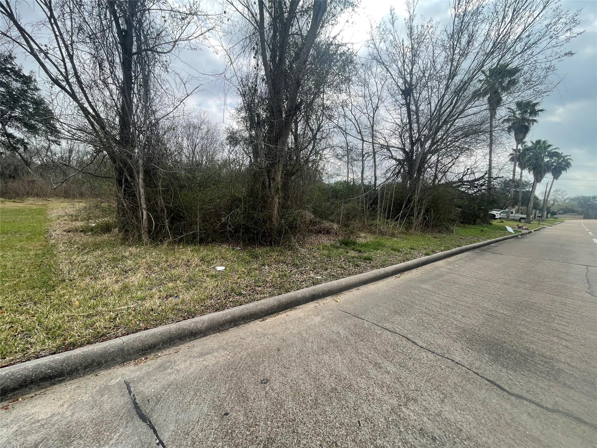 0 Ward Road