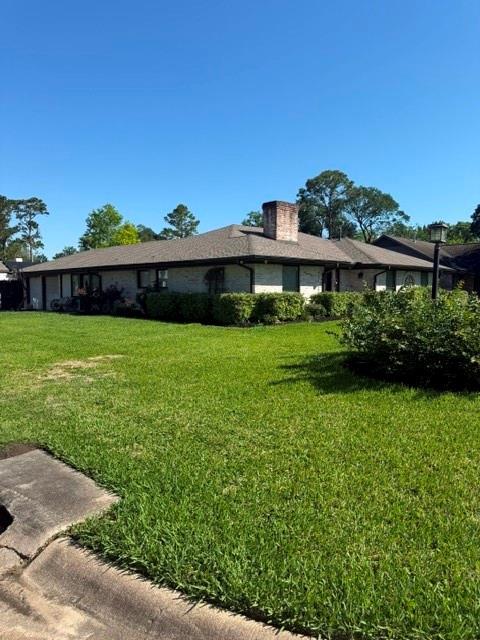 102 Cherry Tree Lane