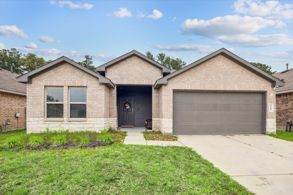 Photo of 20209 Portbec Drive, New Caney, TX 77357 (MLS # 71003242)