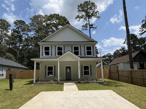 15882 Sycamore Drive Montgomery TX 77356