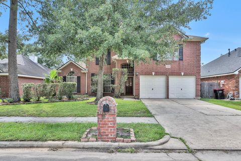 Photo of 20931 Deauville Drive, Spring, TX 77388 (MLS # 41900359)