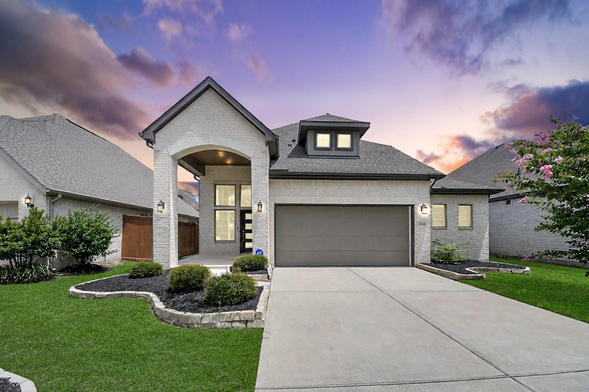 23230 Ivory Sedge Trail