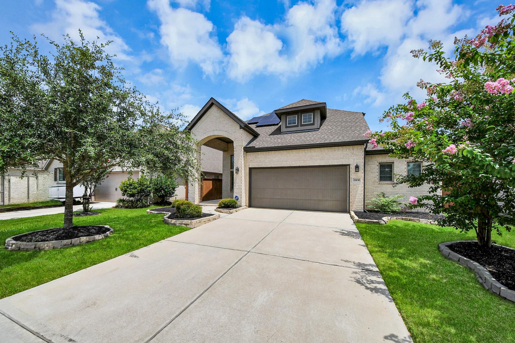 23230 Ivory Sedge Trail