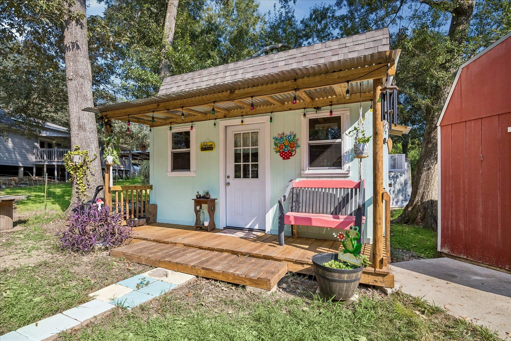 641 County Road 404