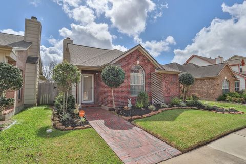 511 Brad Court Webster TX 77598