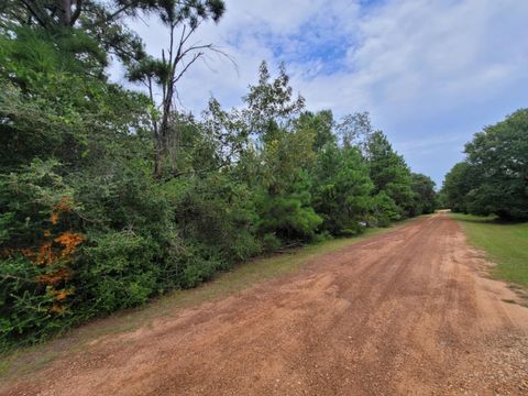 Vacant Land For Sale - 26791 Redwood Drive<br/> Hempstead, TX 77445