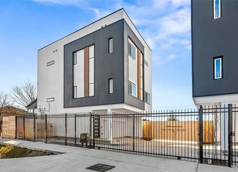 Photo of 3620 Lehall Street, Houston, TX 77021 (MLS # 62006385)