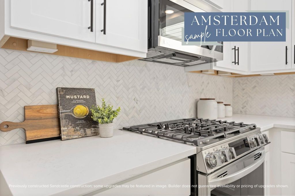 Photo of 4317 Roseland Street #B, Houston, TX 77006 (MLS # 51463498)