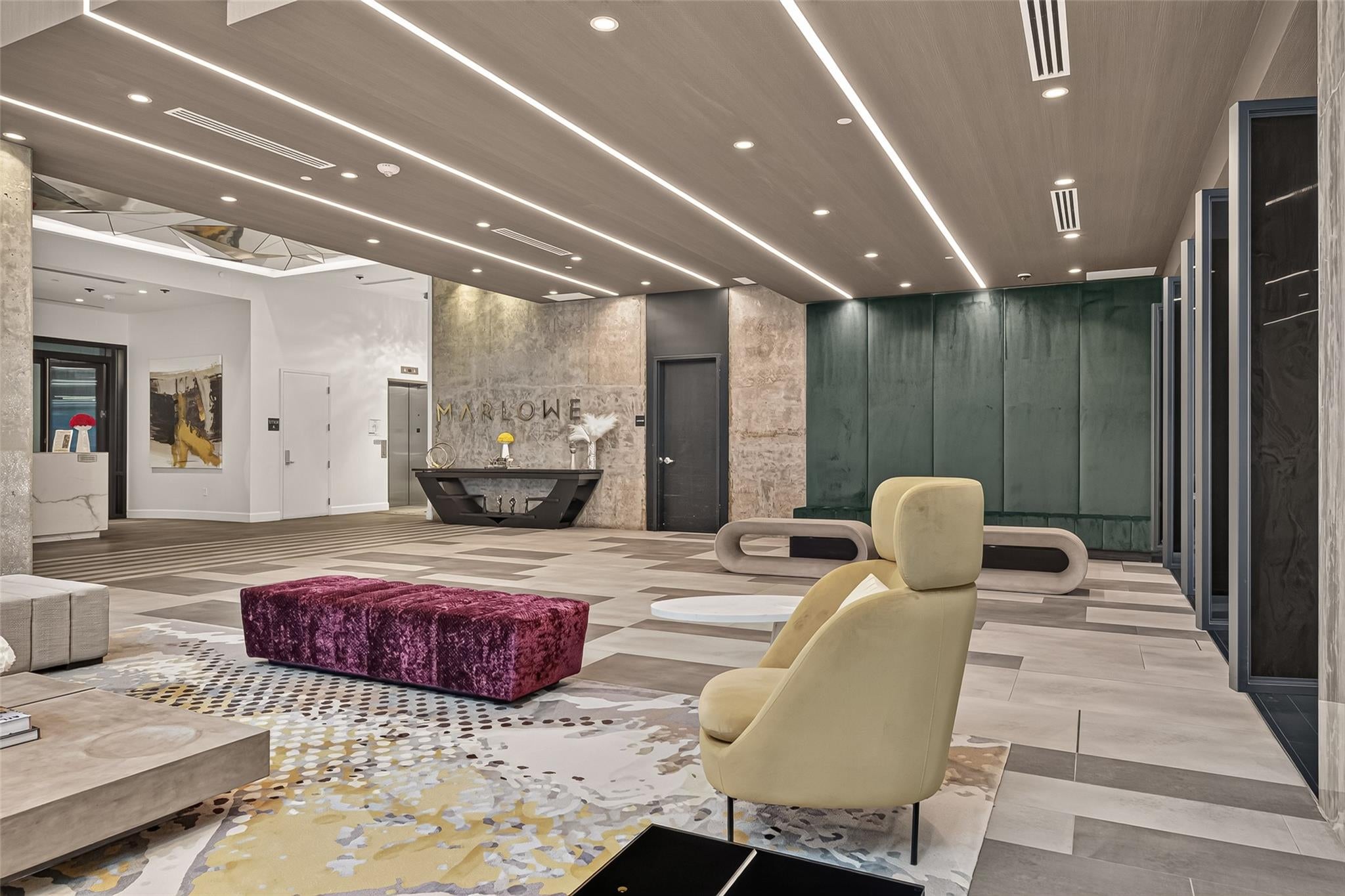 1211 Caroline Street 1403
