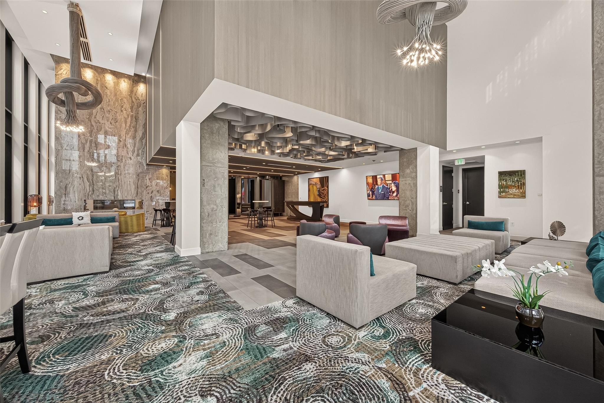 1211 Caroline Street 1403