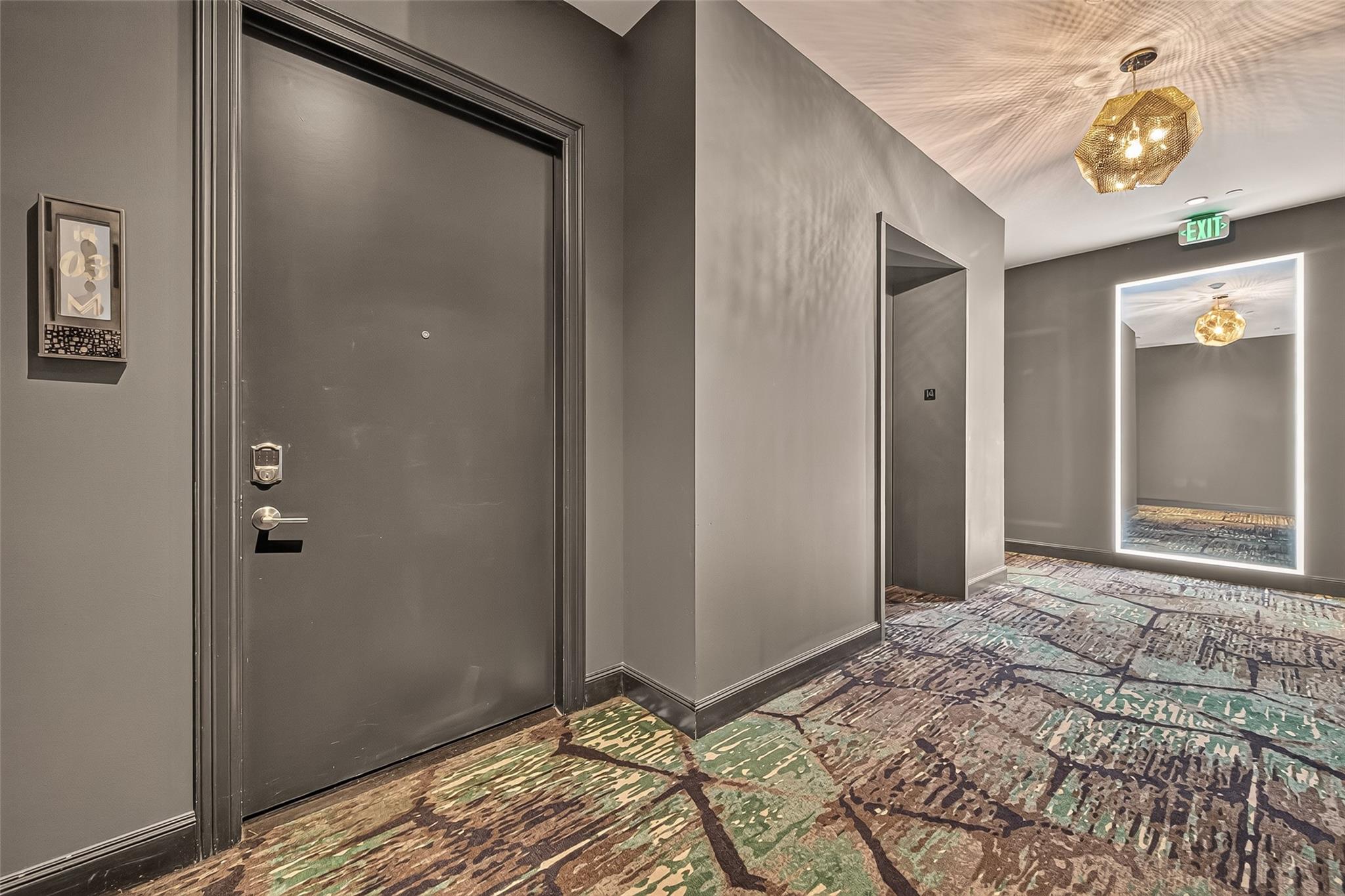 1211 Caroline Street 1403