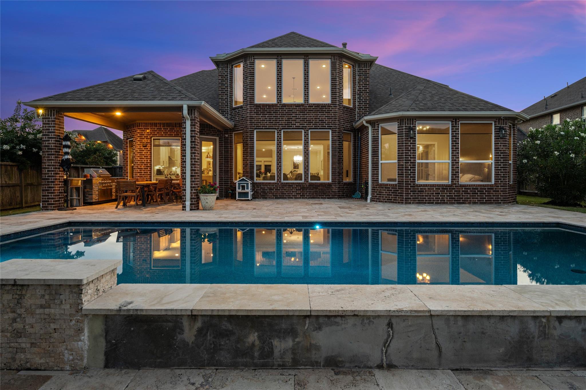 11507 Jonstone Paisley Court