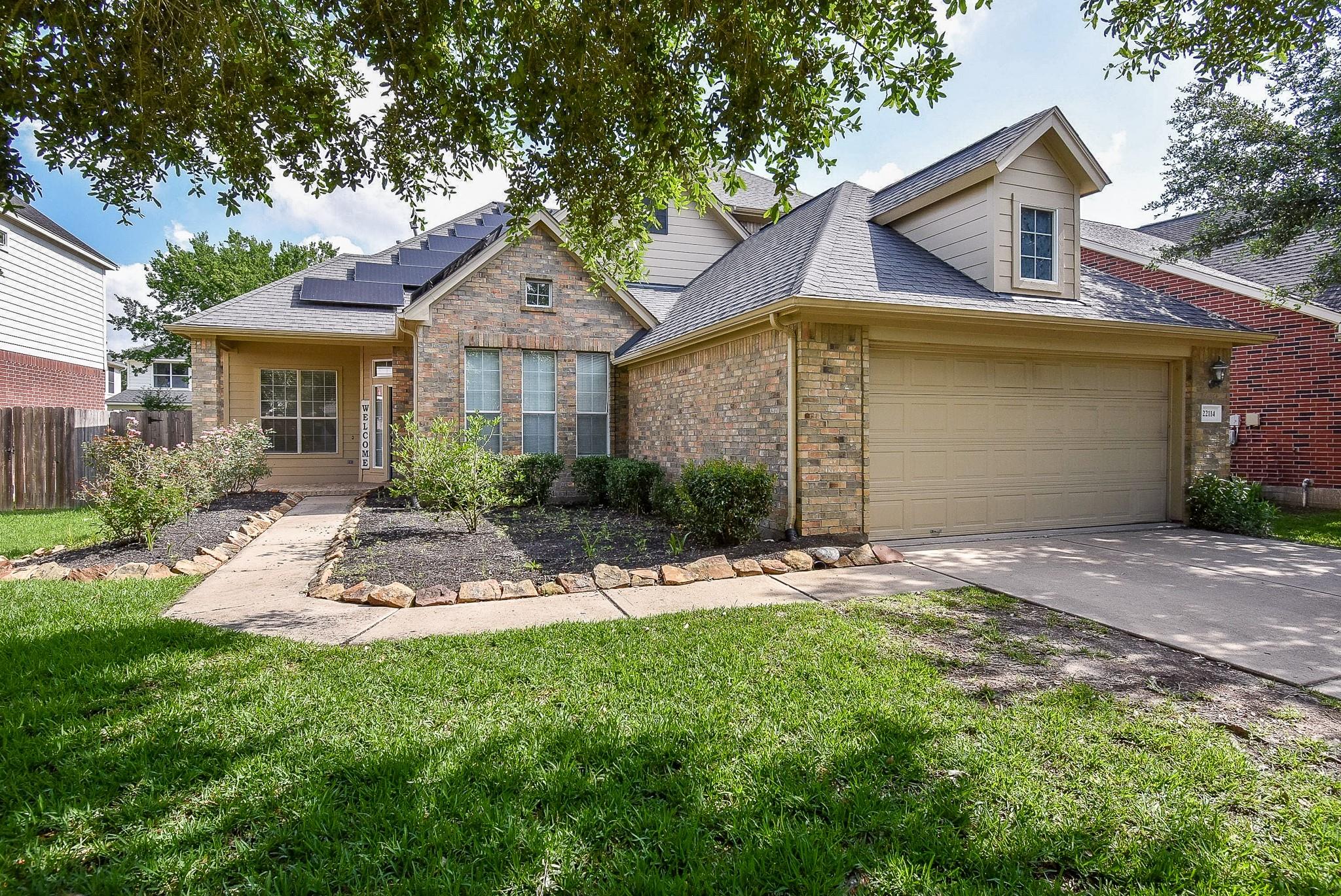 22114 Blossom Meadow Court