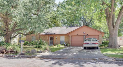 Photo of 4503 Coachman Drive, Baytown, TX 77521 (MLS # 52411333)