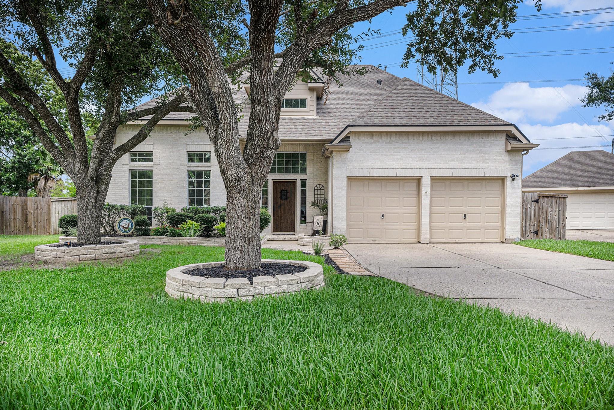 2334 Seamist Circle