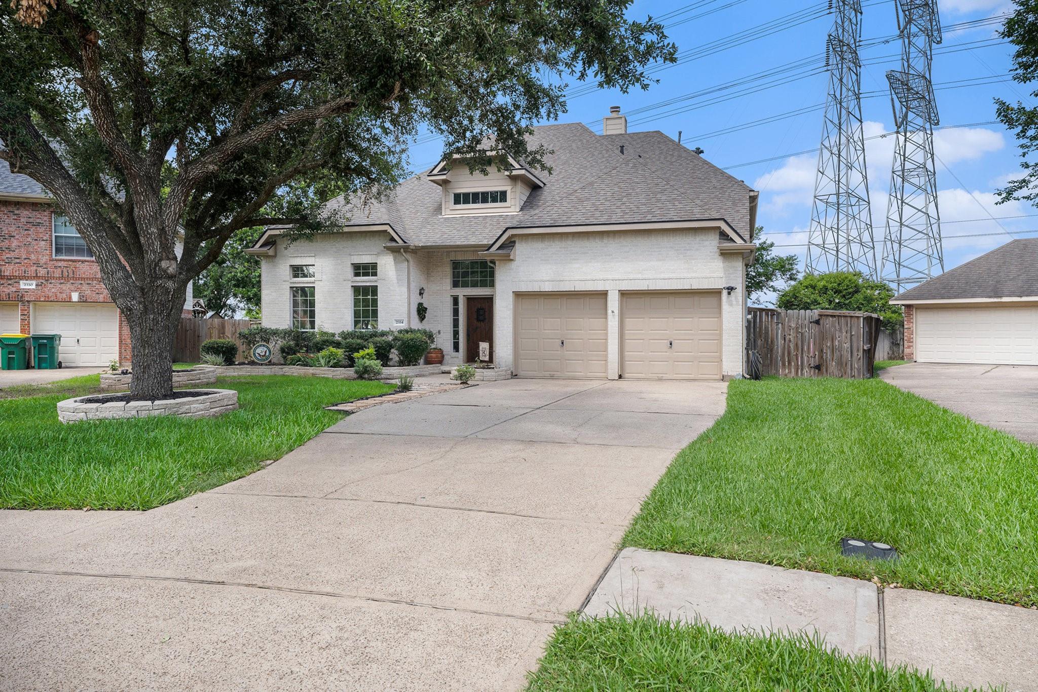 2334 Seamist Circle