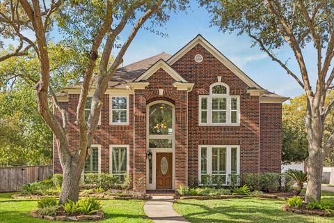 Photo of 1703 Sutters Chase Drive Dr, Sugar Land, TX 77479 (MLS # 64320538)