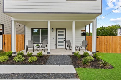 Photo of 3738 La Salette Street, Houston, TX 77021 (MLS # 88865772)