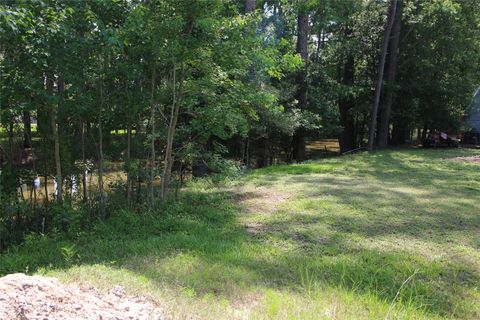 0 Sunset Lane Houston TX 77336