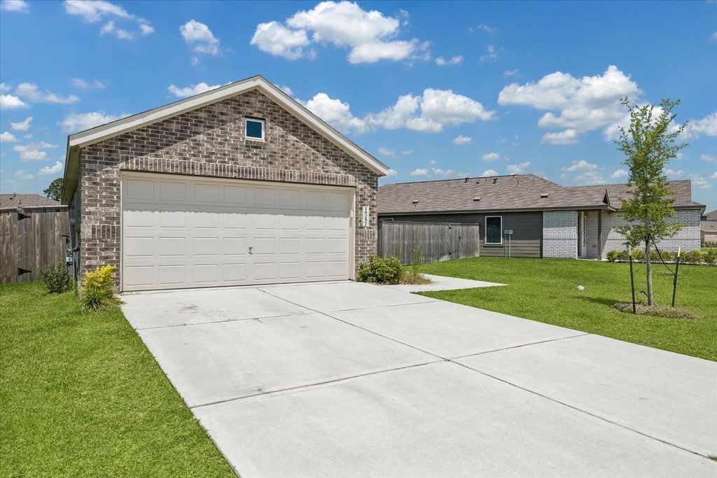Photo of 18257 Pontecorvo Lane, New Caney, TX 77357 (MLS # 8278680)