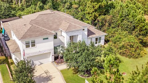 15 Peerless Point Place Tomball TX 77375