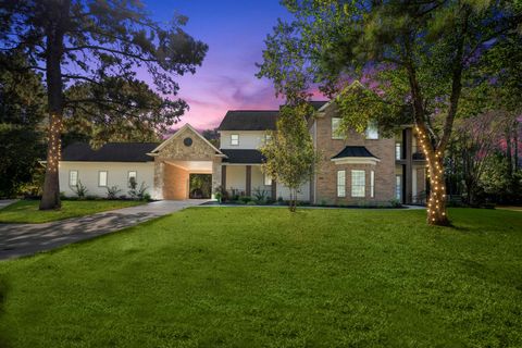 33319 White Oak Court Magnolia TX 77354