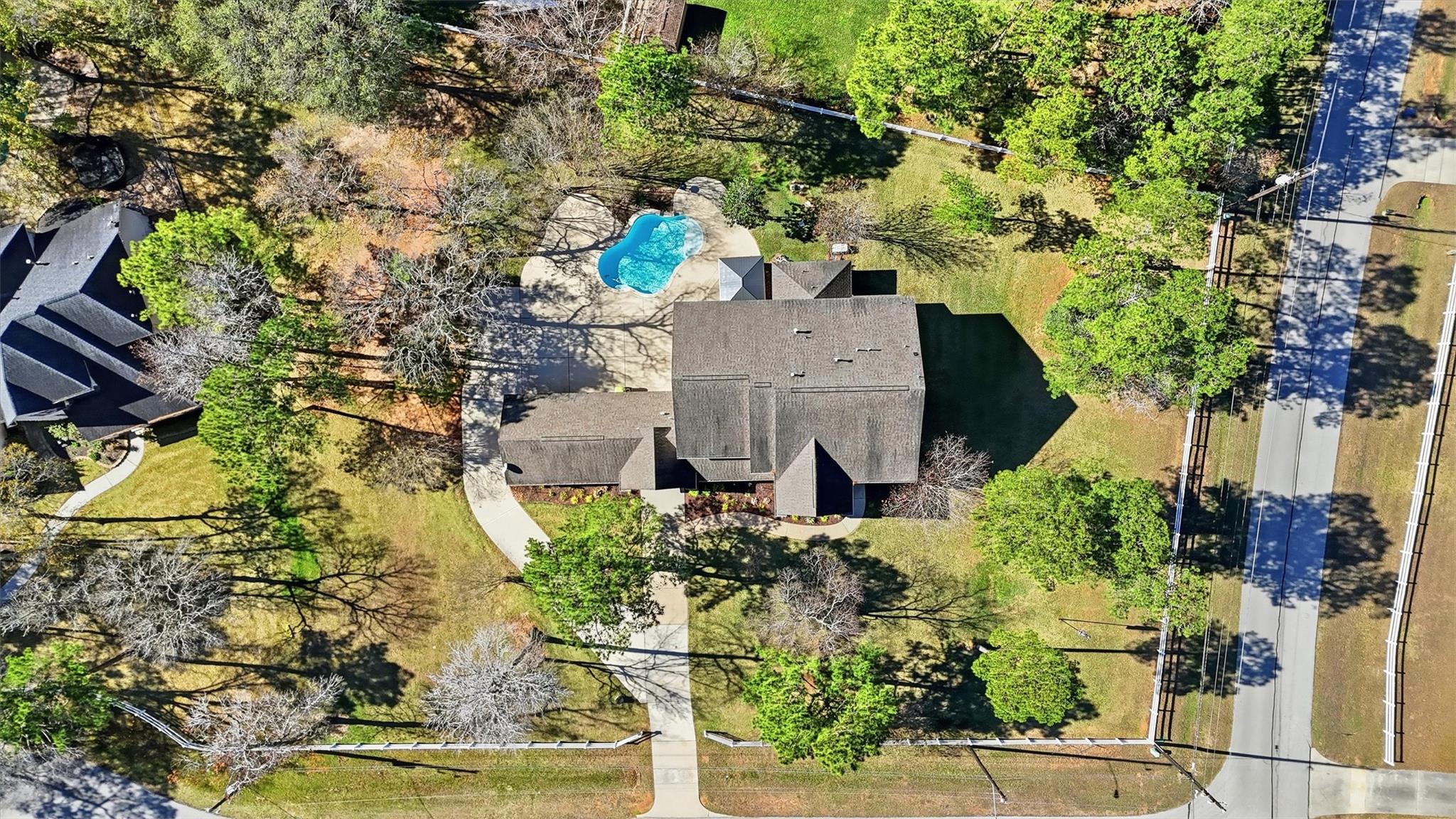 33319 White Oak Court