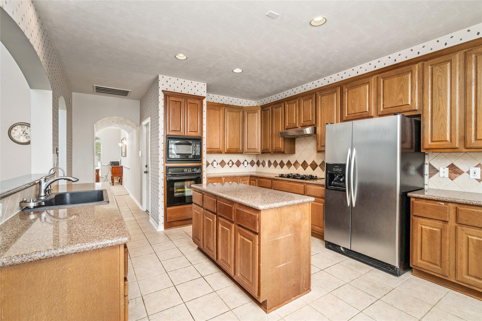 17302 Holsberry Court