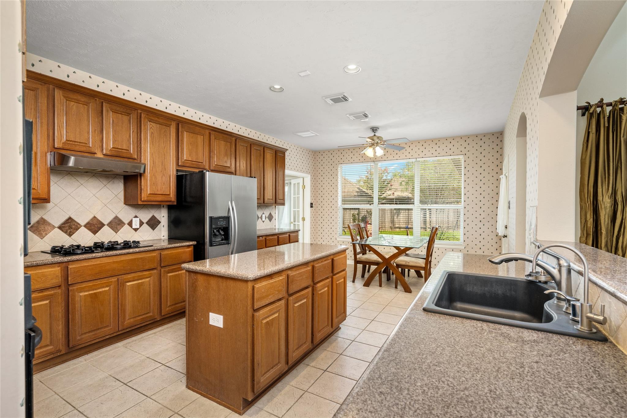 17302 Holsberry Court