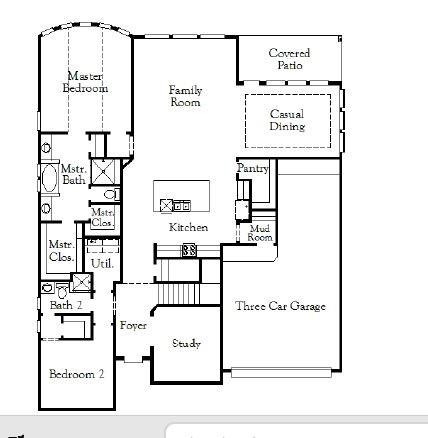 4712 Blue Pearl Lane