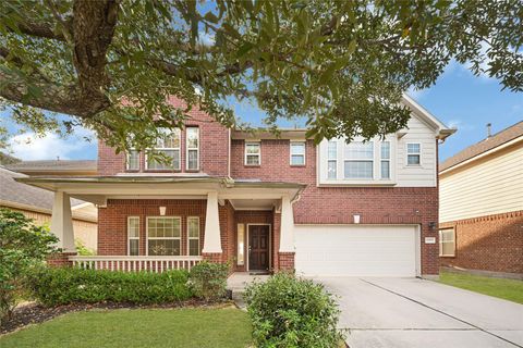 16415 Lapis River Drive Spring TX 77379
