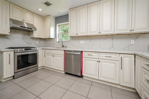 Photo of 2027 Fernspray Lane, Houston, TX 77084 (MLS # 14381134)