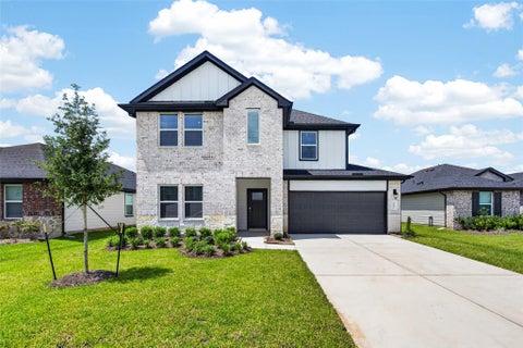 Photo of 31131 Royal Acres Court, Fulshear, TX 77441 (MLS # 49650197)