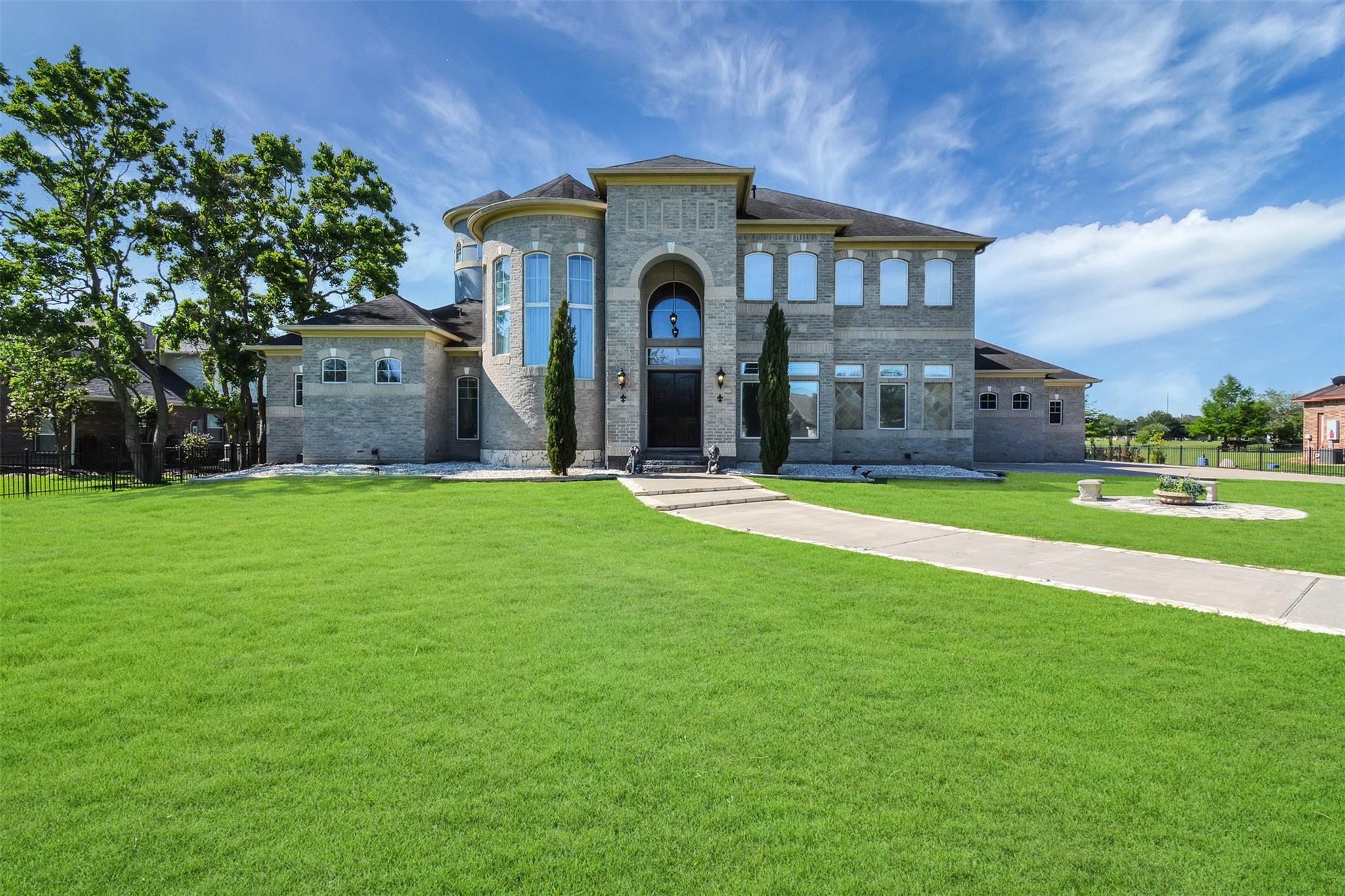19715 Lake Stone Court