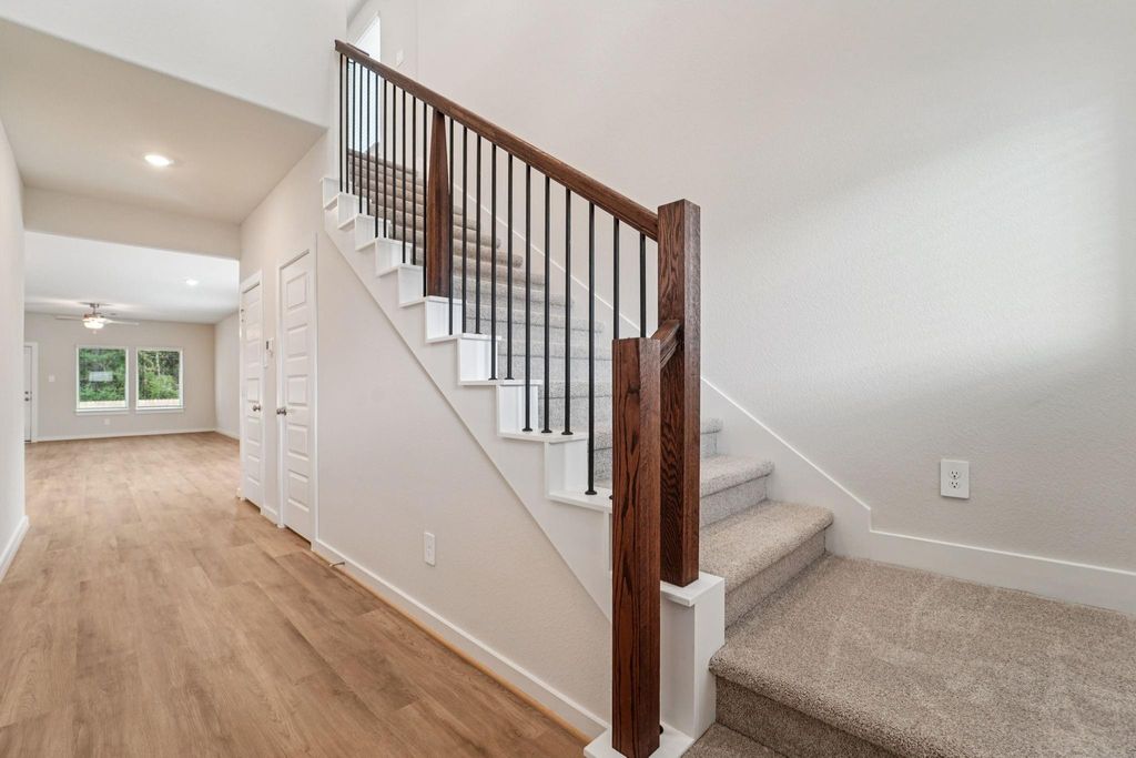 Photo of 18640 Presswood Way Drive, New Caney, TX 77357 (MLS # 66878605)