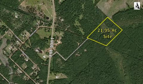 TBD Fm -3081 Willis TX 77378