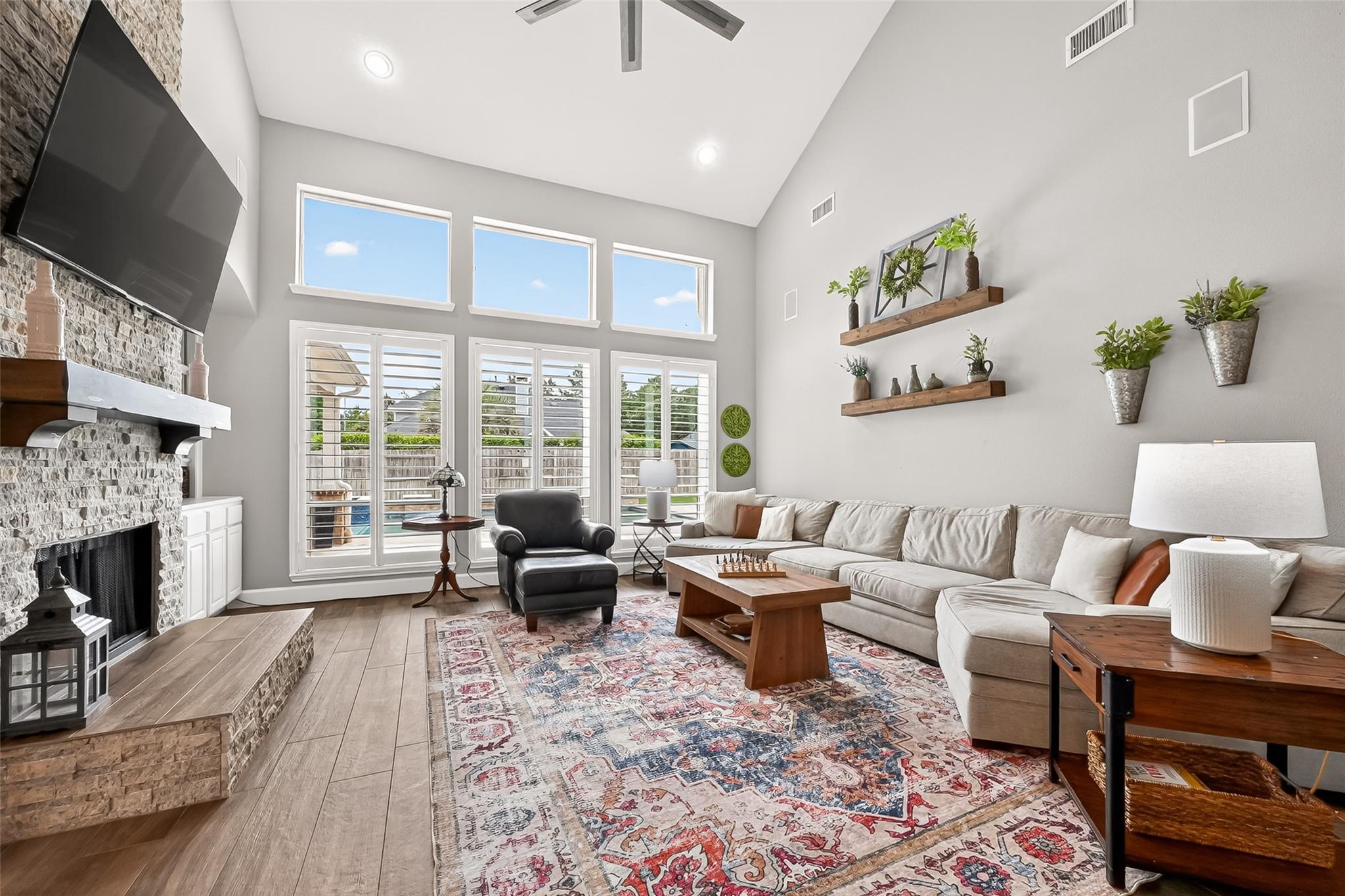 13614 Mierwood Manor Drive