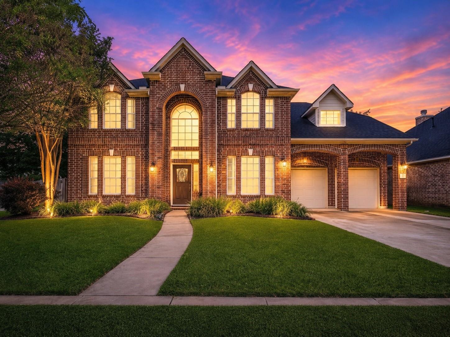 13614 Mierwood Manor Drive
