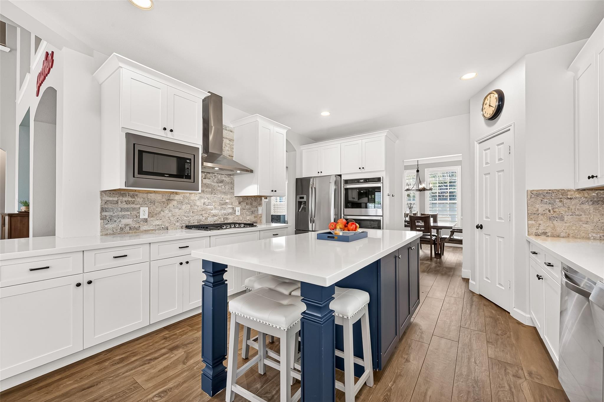 13614 Mierwood Manor Drive