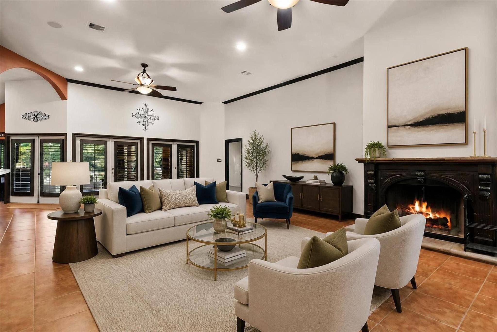3124 Willow Oak Lane