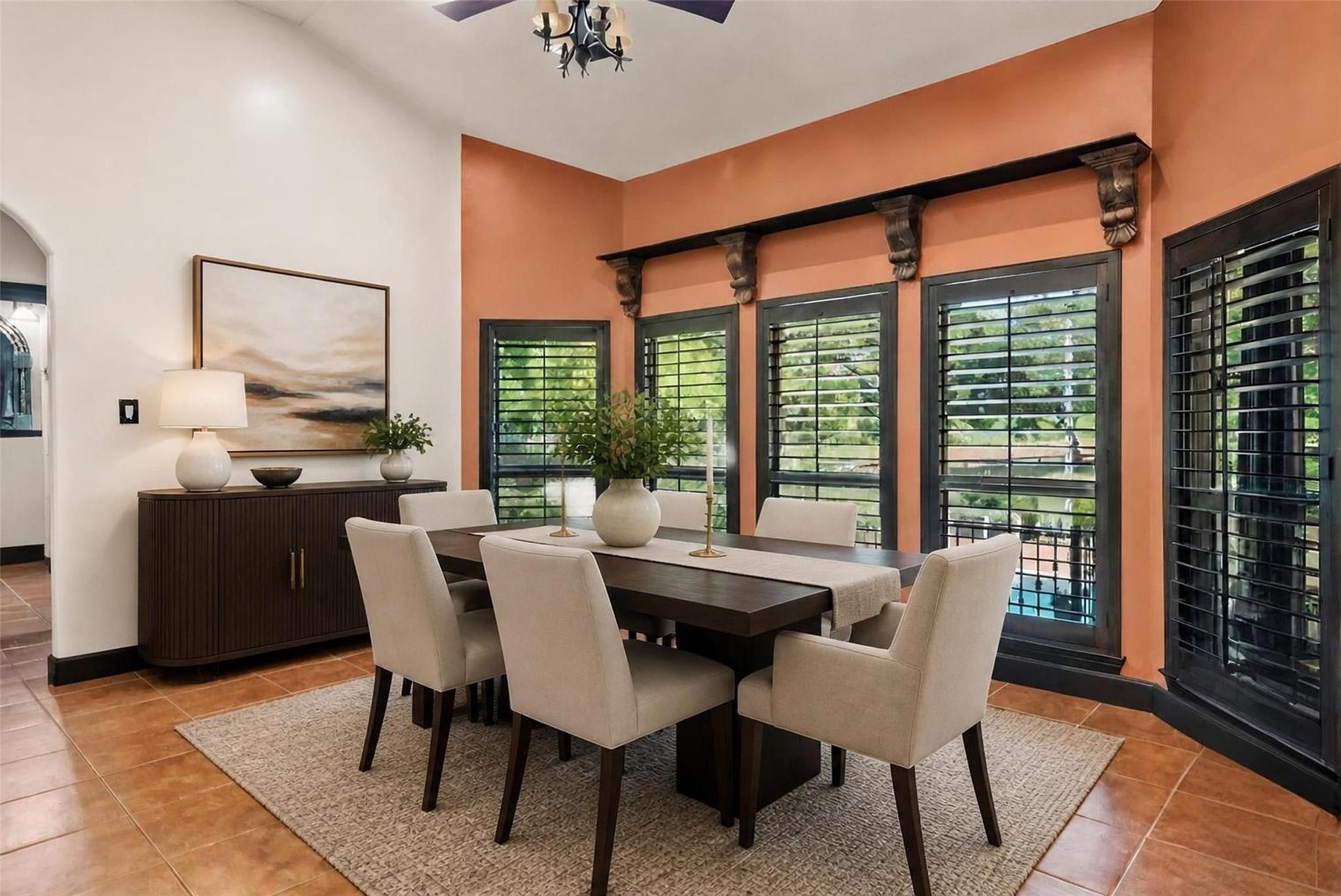 3124 Willow Oak Lane