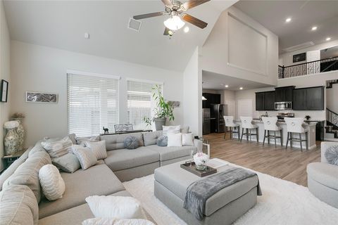 3014 Sophie Court Missouri City TX 77459